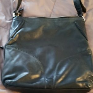 Cole Haan hobo bag